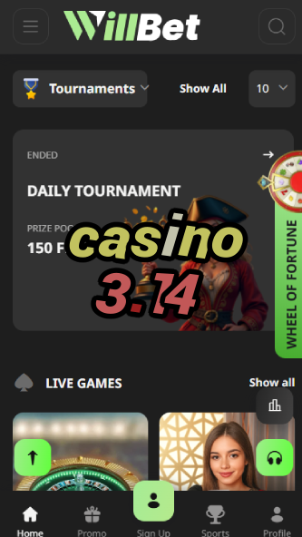 Casino 3.14 - Pi-Themed Math Casino Games-4x4casino.ydblkf.net