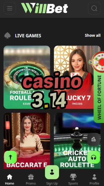 Casino 3.14 - Pi-Themed Math Casino Games-4x4casino.ydblkf.net