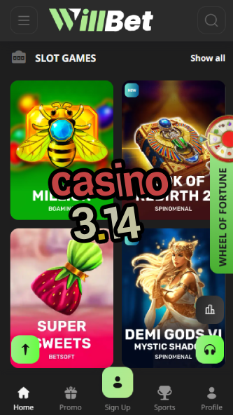 Casino 3.14 - Pi-Themed Math Casino Games-4x4casino.ydblkf.net